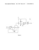 Switching Control Circuits with Valley Lock for Power Converters diagram and image