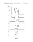 Switching Control Circuits with Valley Lock for Power Converters diagram and image
