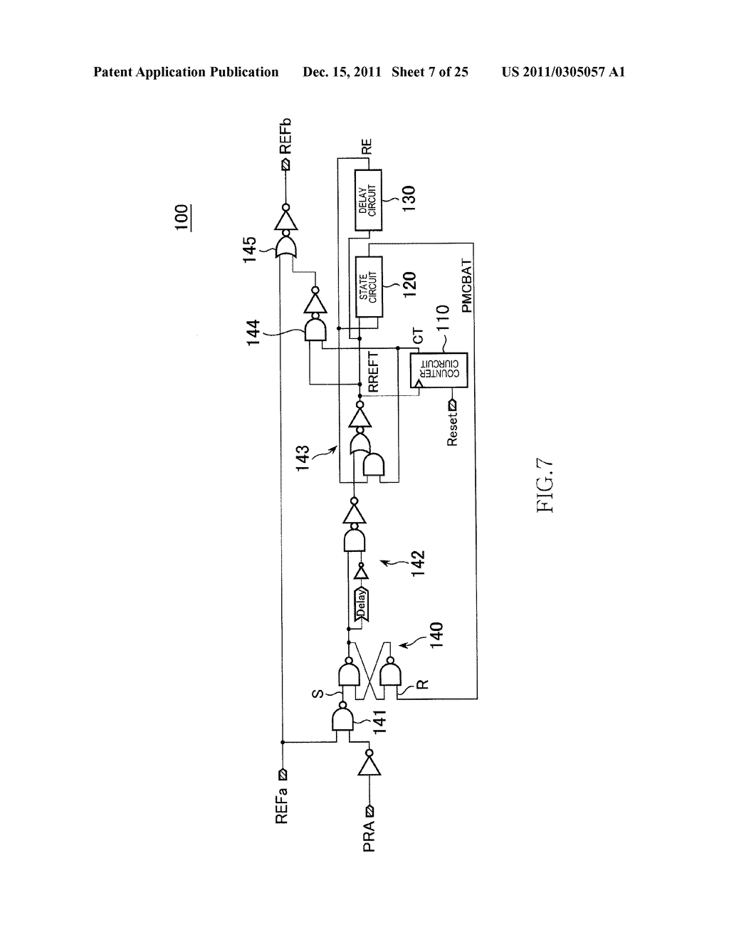 SEMICONDUCTOR MEMORY DEVICE, MEMORY CONTROLLER, AND DATA PROCESSING SYSTEM     INCLUDING THESE - diagram, schematic, and image 08