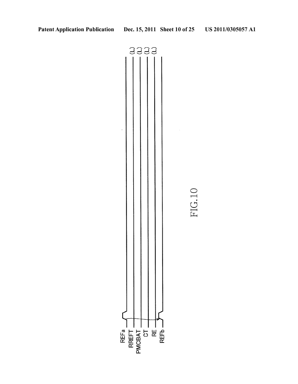 SEMICONDUCTOR MEMORY DEVICE, MEMORY CONTROLLER, AND DATA PROCESSING SYSTEM     INCLUDING THESE - diagram, schematic, and image 11