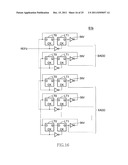 SEMICONDUCTOR MEMORY DEVICE, MEMORY CONTROLLER, AND DATA PROCESSING SYSTEM     INCLUDING THESE diagram and image