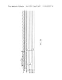 SEMICONDUCTOR MEMORY DEVICE, MEMORY CONTROLLER, AND DATA PROCESSING SYSTEM     INCLUDING THESE diagram and image