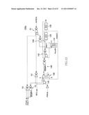 SEMICONDUCTOR MEMORY DEVICE, MEMORY CONTROLLER, AND DATA PROCESSING SYSTEM     INCLUDING THESE diagram and image