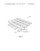 WRITE AND ERASE SCHEME FOR RESISTIVE MEMORY DEVICE diagram and image