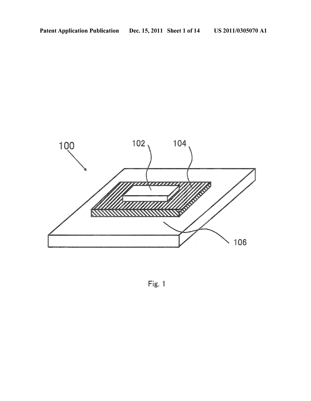 RESISTANCE CONTROL METHOD FOR NONVOLATILE VARIABLE RESISTIVE ELEMENT - diagram, schematic, and image 02