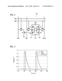 SEMICONDUCTOR MEMORY DEVICE diagram and image