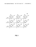 Programmable Resistance Memory diagram and image