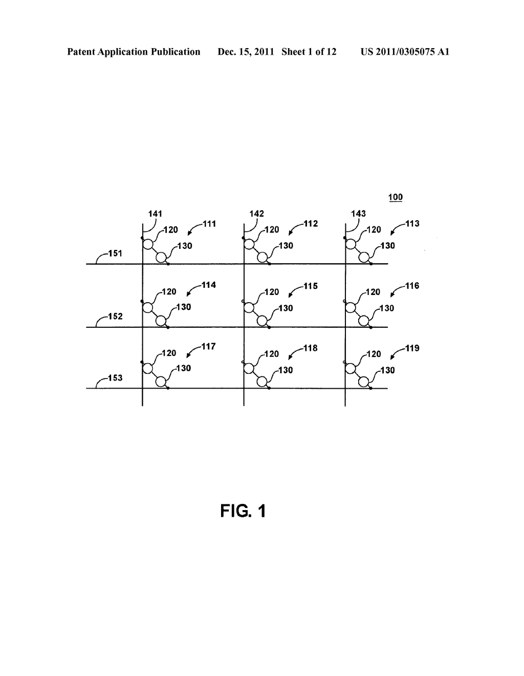 Programmable Resistance Memory - diagram, schematic, and image 02