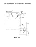 HIERARCHICAL BUFFERED SEGMENTED BIT-LINES BASED SRAM diagram and image