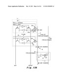 HIERARCHICAL BUFFERED SEGMENTED BIT-LINES BASED SRAM diagram and image