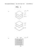 SEMICONDUCTOR MEMORY DEVICE diagram and image