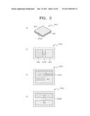 SEMICONDUCTOR MEMORY DEVICE diagram and image