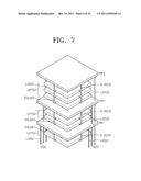 SEMICONDUCTOR MEMORY DEVICE diagram and image