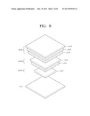 SEMICONDUCTOR MEMORY DEVICE diagram and image