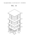 SEMICONDUCTOR MEMORY DEVICE diagram and image