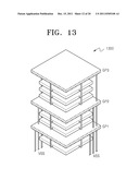 SEMICONDUCTOR MEMORY DEVICE diagram and image