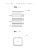 SEMICONDUCTOR MEMORY DEVICE diagram and image