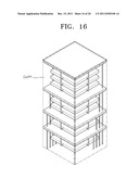 SEMICONDUCTOR MEMORY DEVICE diagram and image