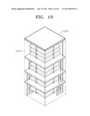 SEMICONDUCTOR MEMORY DEVICE diagram and image