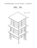 SEMICONDUCTOR MEMORY DEVICE diagram and image