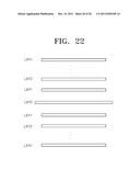 SEMICONDUCTOR MEMORY DEVICE diagram and image