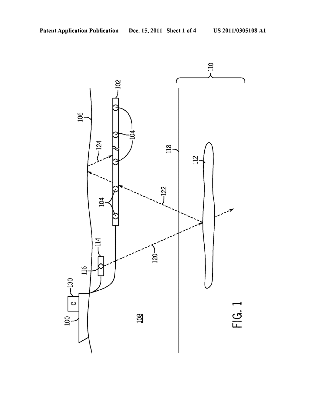 DEGHOSTING USING MEASUREMENT DATA FROM SEISMIC SENSORS - diagram, schematic, and image 02