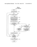 RECORDING DEVICE, RECORDING METHOD, AND PROGRAM diagram and image