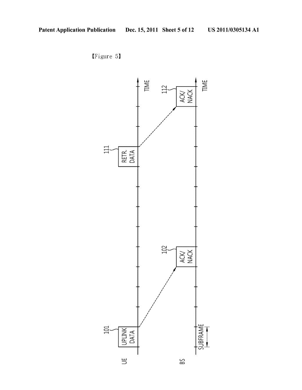 METHOD AND APPARATUS FOR PERFORMING A HARQ OPERATION IN A MULTI-CARRIER     SYSTEM - diagram, schematic, and image 06