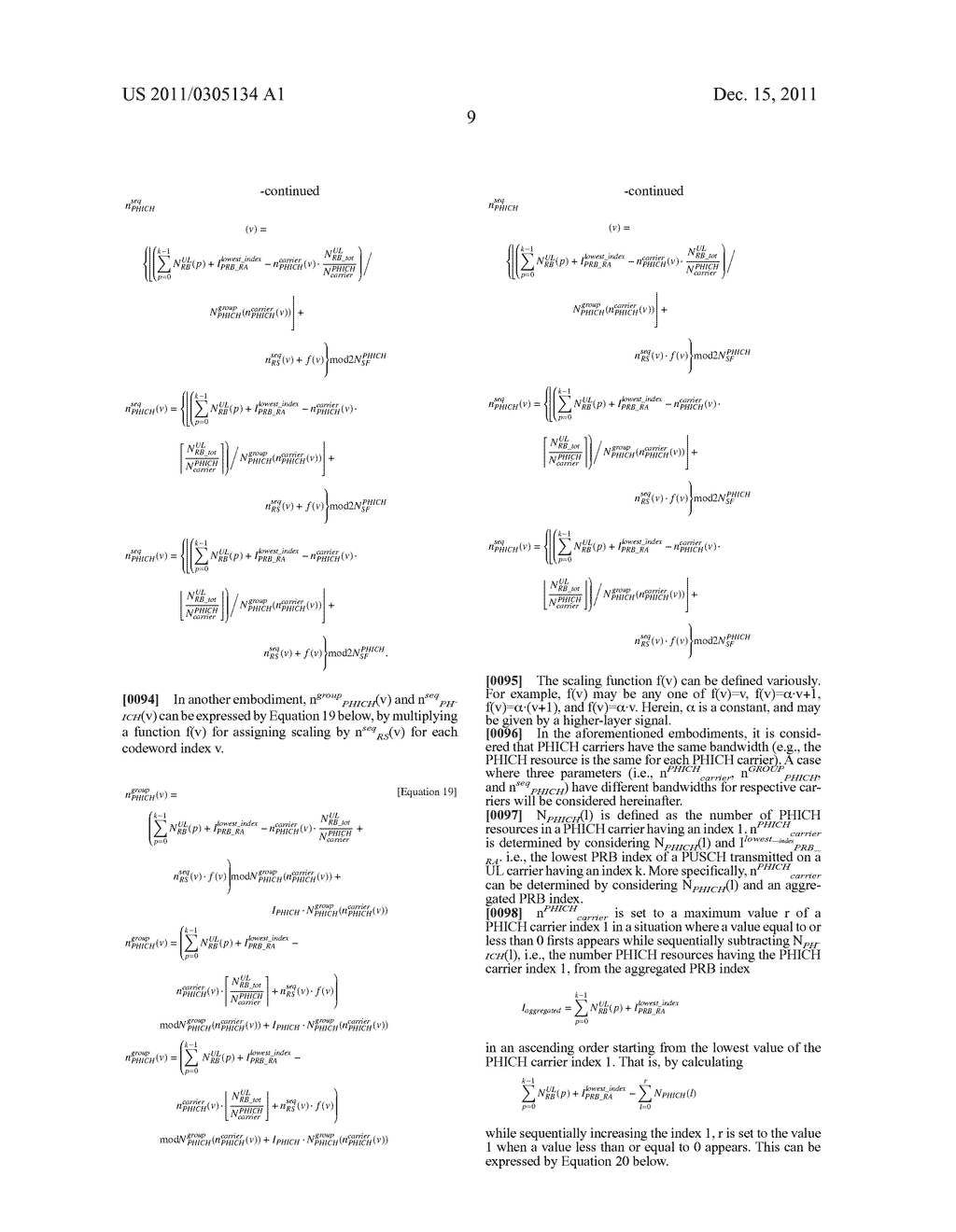 METHOD AND APPARATUS FOR PERFORMING A HARQ OPERATION IN A MULTI-CARRIER     SYSTEM - diagram, schematic, and image 22