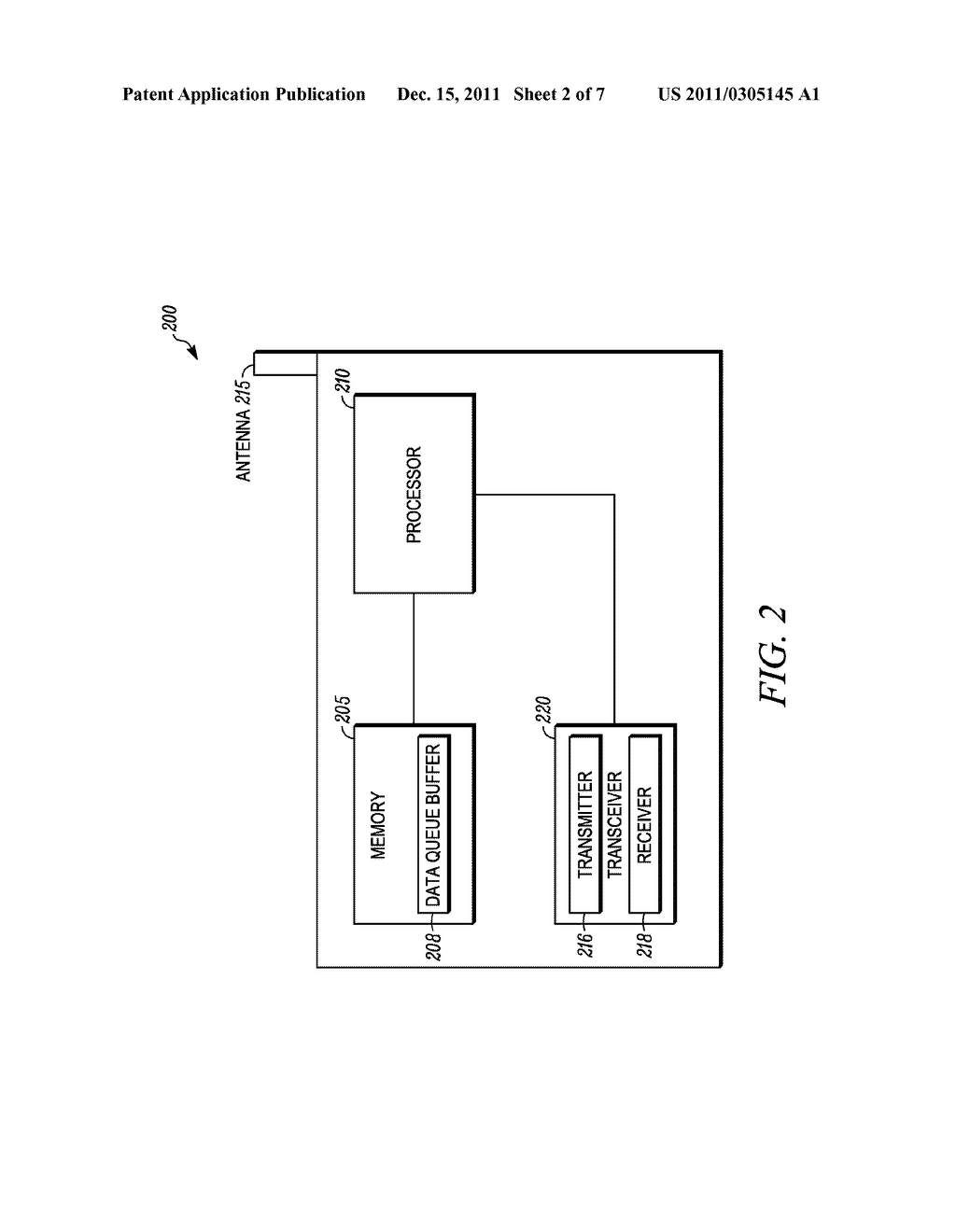 METHOD FOR SCHEDULING TRANSMISSIONS IN COMMUNICATION SYSTEMS - diagram, schematic, and image 03