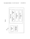 METHOD, NETWORK, AND COMPUTER PRODUCT FOR FLOW BASED QUALITY OF SERVICE diagram and image