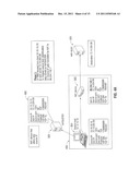 SYSTEM, DEVICE, AND TERMINAL FOR RESOLVING AN OBFUSCATED NETWORK ADDRESS     OF A NETWORK DEVICE WITHIN A NETWORK diagram and image