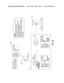 SYSTEM, DEVICE, AND TERMINAL FOR RESOLVING AN OBFUSCATED NETWORK ADDRESS     OF A NETWORK DEVICE WITHIN A NETWORK diagram and image