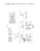 SYSTEM, DEVICE, AND TERMINAL FOR RESOLVING AN OBFUSCATED NETWORK ADDRESS     OF A NETWORK DEVICE WITHIN A NETWORK diagram and image