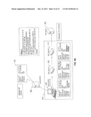 SYSTEM, DEVICE, AND TERMINAL FOR RESOLVING AN OBFUSCATED NETWORK ADDRESS     OF A NETWORK DEVICE WITHIN A NETWORK diagram and image