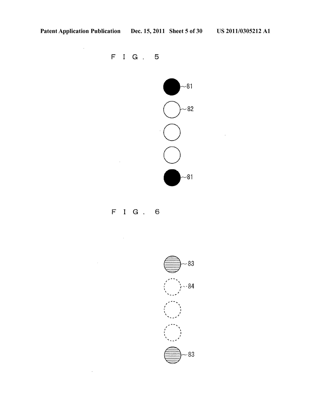 BASE STATION, METHOD FOR ARRANGING SUB BURST REGION IN BASE STATION,     METHOD FOR DETERMINING TERMINAL TO BE COMMUNICATED WITH, AND METHOD FOR     ALLOCATING DOWNLINK BURST REGION - diagram, schematic, and image 06