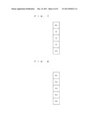 BASE STATION, METHOD FOR ARRANGING SUB BURST REGION IN BASE STATION,     METHOD FOR DETERMINING TERMINAL TO BE COMMUNICATED WITH, AND METHOD FOR     ALLOCATING DOWNLINK BURST REGION diagram and image