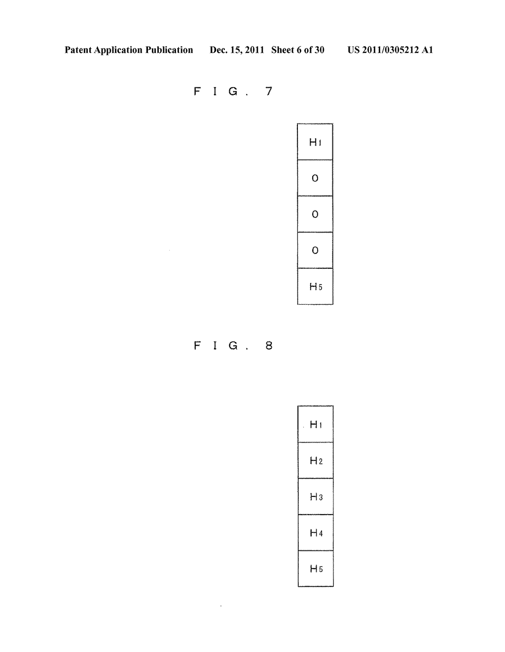 BASE STATION, METHOD FOR ARRANGING SUB BURST REGION IN BASE STATION,     METHOD FOR DETERMINING TERMINAL TO BE COMMUNICATED WITH, AND METHOD FOR     ALLOCATING DOWNLINK BURST REGION - diagram, schematic, and image 07