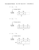 BASE STATION, METHOD FOR ARRANGING SUB BURST REGION IN BASE STATION,     METHOD FOR DETERMINING TERMINAL TO BE COMMUNICATED WITH, AND METHOD FOR     ALLOCATING DOWNLINK BURST REGION diagram and image