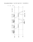 BASE STATION, METHOD FOR ARRANGING SUB BURST REGION IN BASE STATION,     METHOD FOR DETERMINING TERMINAL TO BE COMMUNICATED WITH, AND METHOD FOR     ALLOCATING DOWNLINK BURST REGION diagram and image