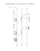 BASE STATION, METHOD FOR ARRANGING SUB BURST REGION IN BASE STATION,     METHOD FOR DETERMINING TERMINAL TO BE COMMUNICATED WITH, AND METHOD FOR     ALLOCATING DOWNLINK BURST REGION diagram and image