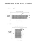 BASE STATION, METHOD FOR ARRANGING SUB BURST REGION IN BASE STATION,     METHOD FOR DETERMINING TERMINAL TO BE COMMUNICATED WITH, AND METHOD FOR     ALLOCATING DOWNLINK BURST REGION diagram and image