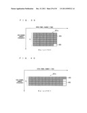 BASE STATION, METHOD FOR ARRANGING SUB BURST REGION IN BASE STATION,     METHOD FOR DETERMINING TERMINAL TO BE COMMUNICATED WITH, AND METHOD FOR     ALLOCATING DOWNLINK BURST REGION diagram and image