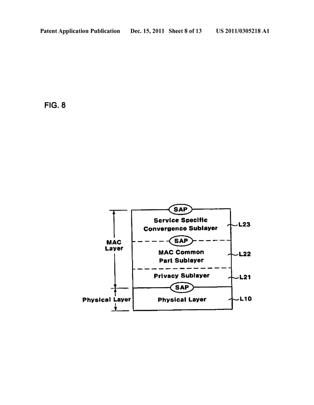 METHOD FOR REQUESTING AND REPORTING CHANNEL QUALITY INFORMATION IN     WIRELESS PORTABLE INTERNET SYSTEM - diagram, schematic, and image 09