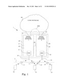 Methods and Devices for Managing Radio Access in a Communication System diagram and image