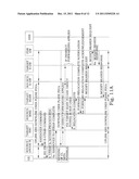 Methods and Devices for Managing Radio Access in a Communication System diagram and image