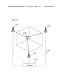 Method and Apparatus for Data Communication Through a Coordinated     Multi-Point Transmission diagram and image