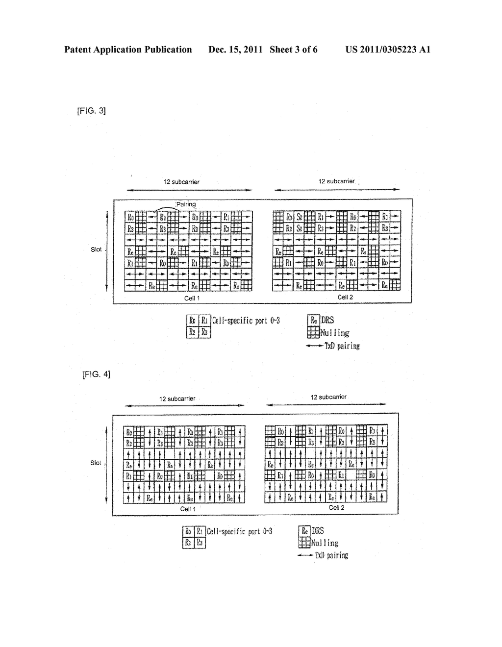 Method and Apparatus for Data Communication Through a Coordinated     Multi-Point Transmission - diagram, schematic, and image 04