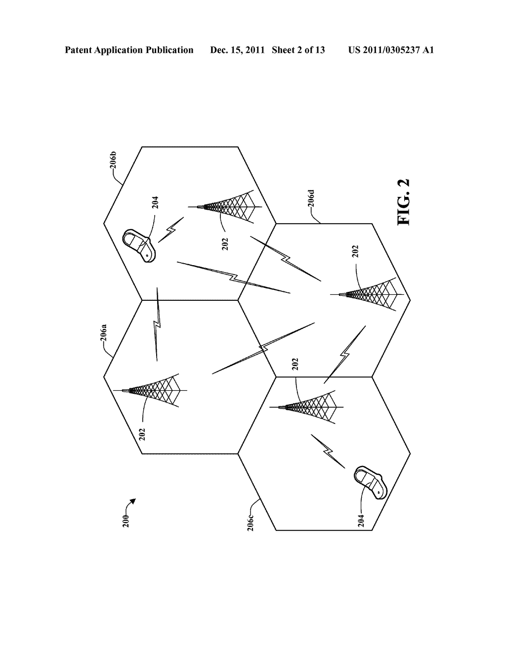 SECONDARY SYNCHRONIZATION CODEBOOK FOR E-UTRAN - diagram, schematic, and image 03