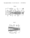 SEMICONDUCTOR OPTICAL INTEGRATED ELEMENT AND METHOD FOR MANUFACTURING THE     SAME diagram and image